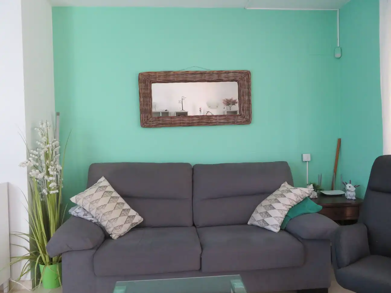 Appartement compact avec terrasse à vendre à El Verger, imagen 19