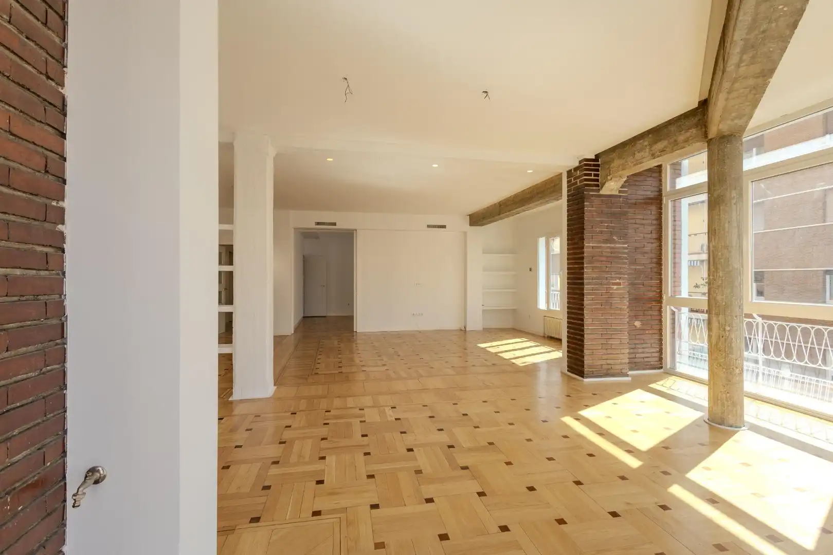 Appartement avec ascenseur à vendre à Calle Calle Guzmán El Bueno, imagen 7