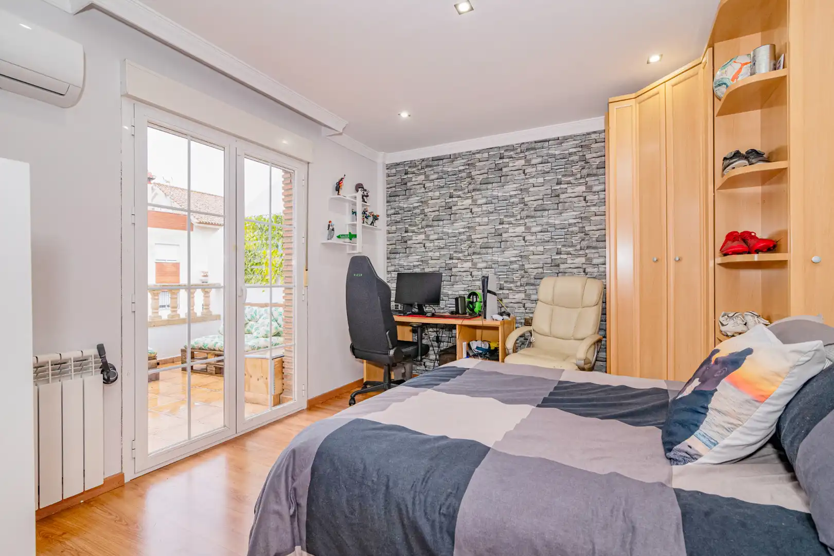 Chalet en venta en Calle Almendro, imagen 17