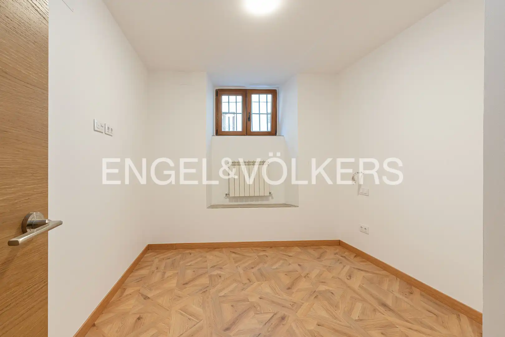 Flat with garden for sale in Centro - Casco Histórico, imagen 18