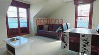 Bedroom of Apartment for sale in Meruelo  with Heating, Terrace and Balcony