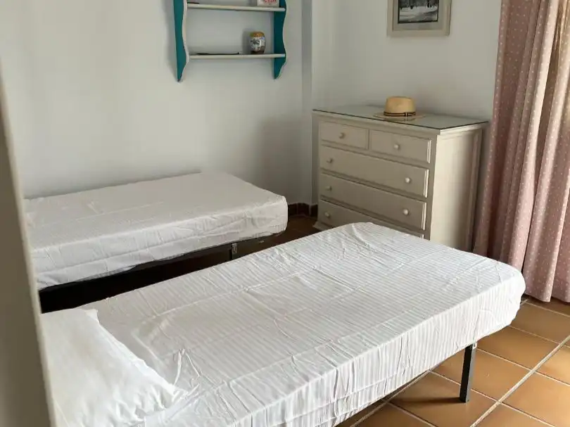 Adossat amb piscina en venda a avda nuevo oasis 1, imagen 23