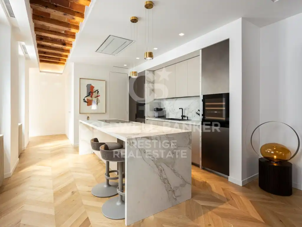 Apartament amb ascensor en venda a Calle Pau Claris, imagen 12