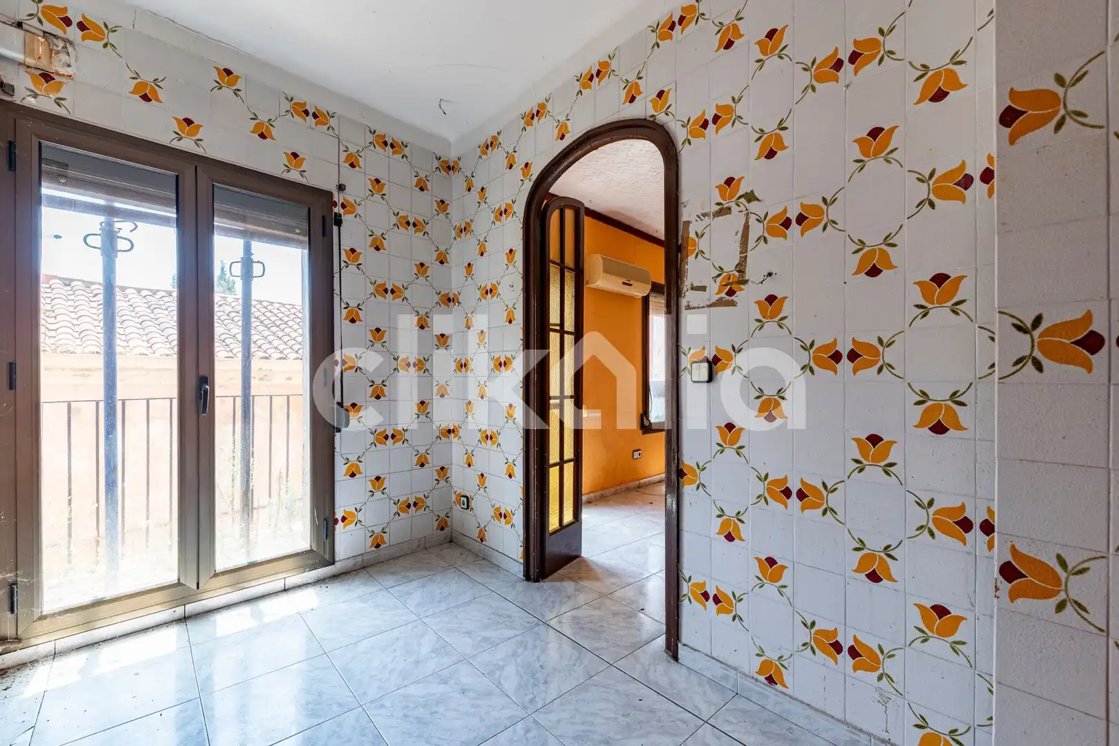 Piso en venta en Valls con Calefacción y Terraza