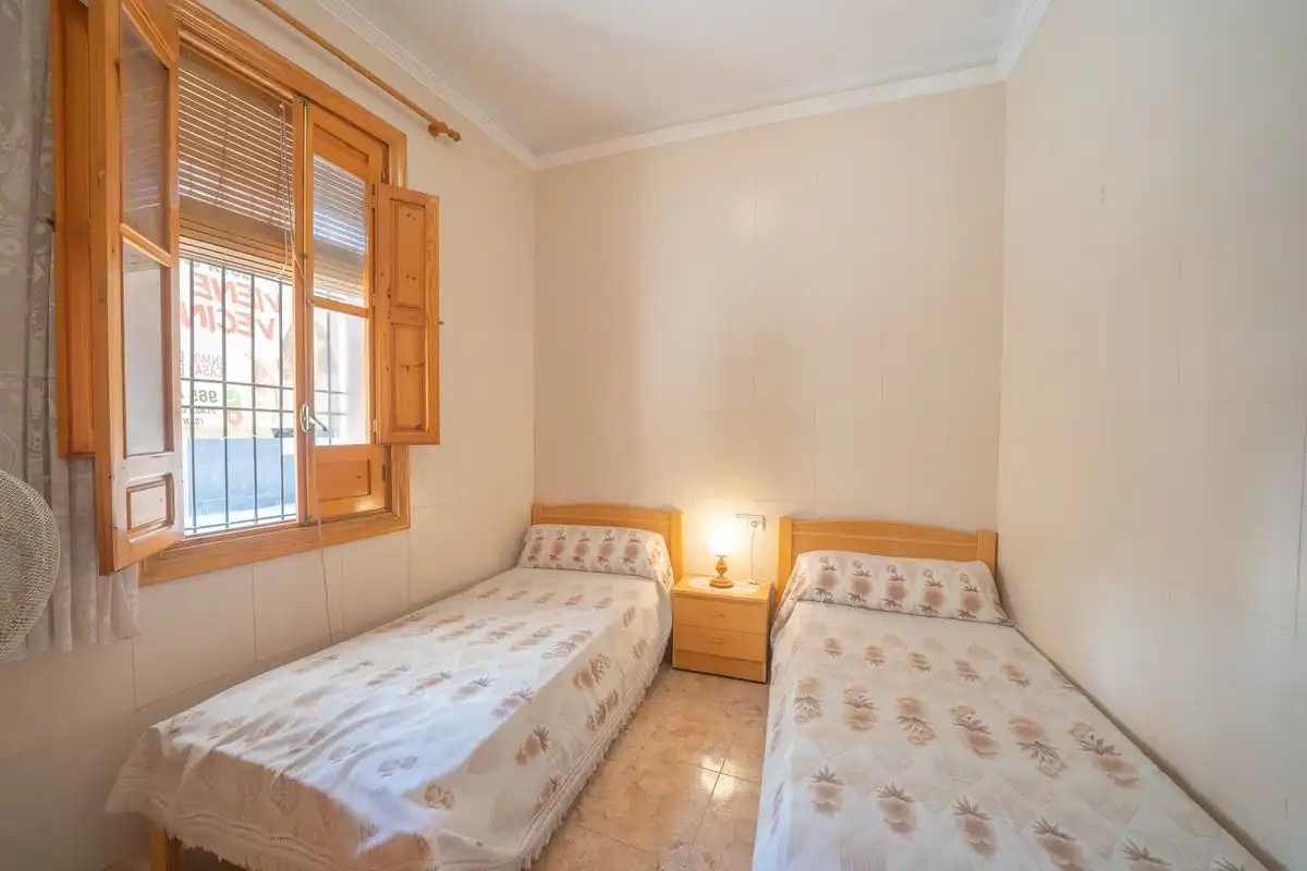 Casa a schiera con terrazza in vendita a Calle Virgen de Loreto, imagen 48