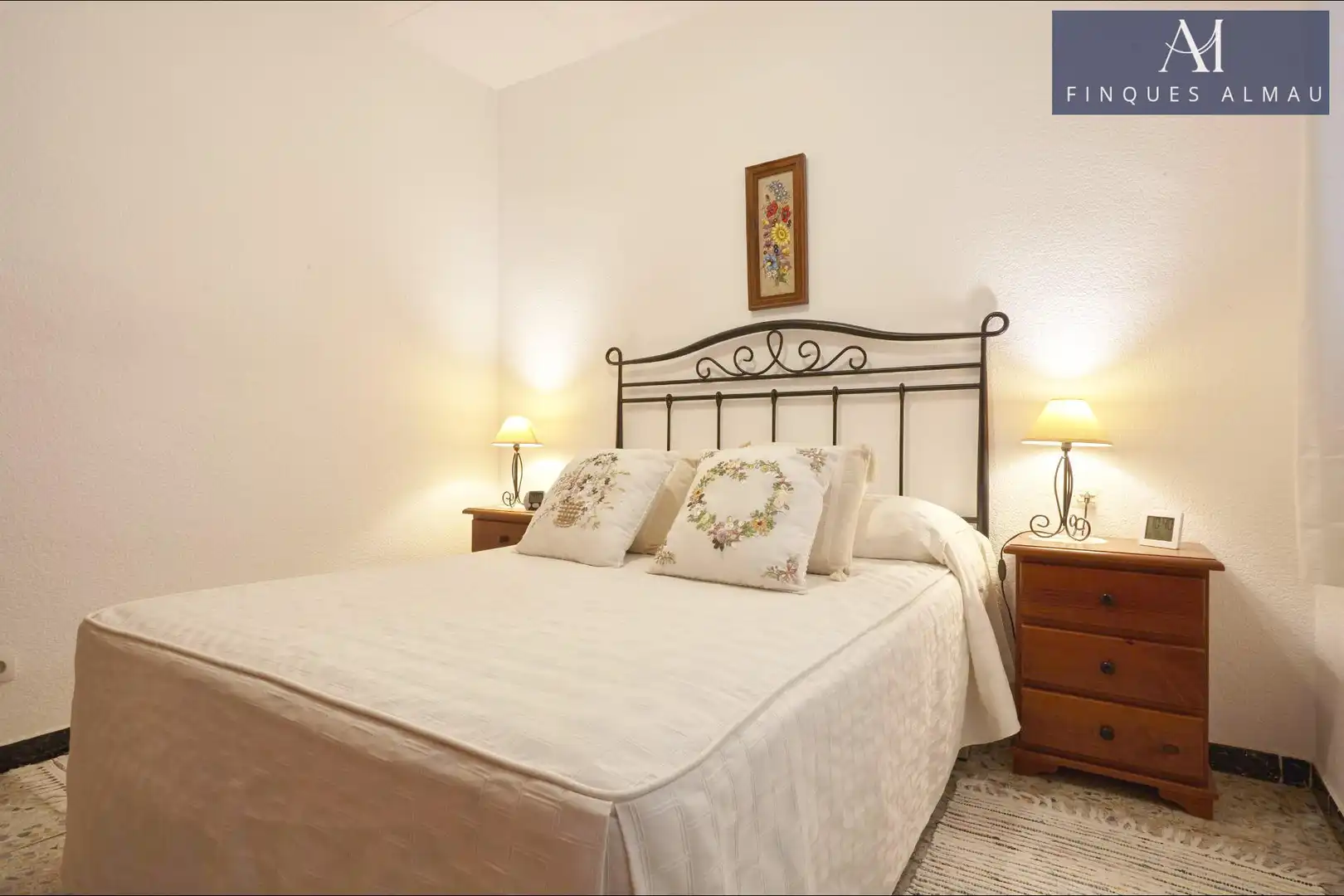 Habitación de Casa o chalet en venta en Sant Pere de Ribes con Calefacción, Jardín privado y Trastero