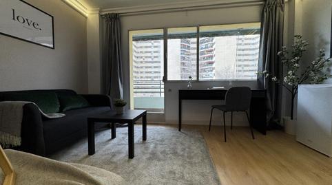 Foto 4 de Apartamento para compartir en Pilar,  Madrid Capital