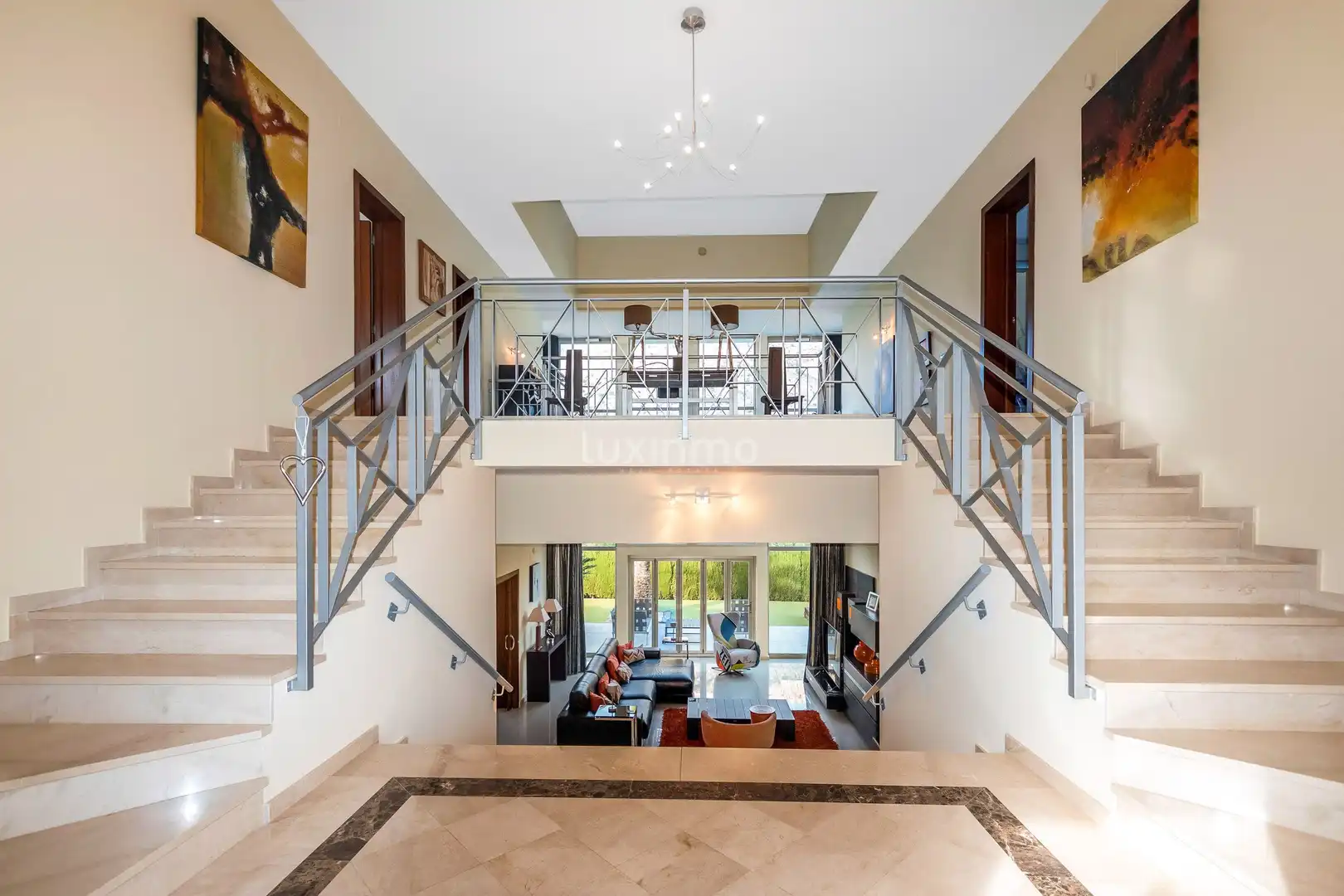 Casa o xalet en venda en Altea amb Aire condicionat, Calefacció i Terrassa