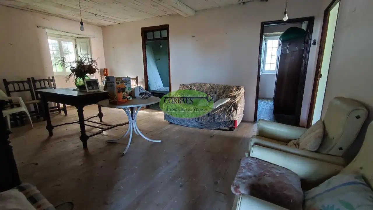 Casa amb jardí en venda a Pantón, imagen 2