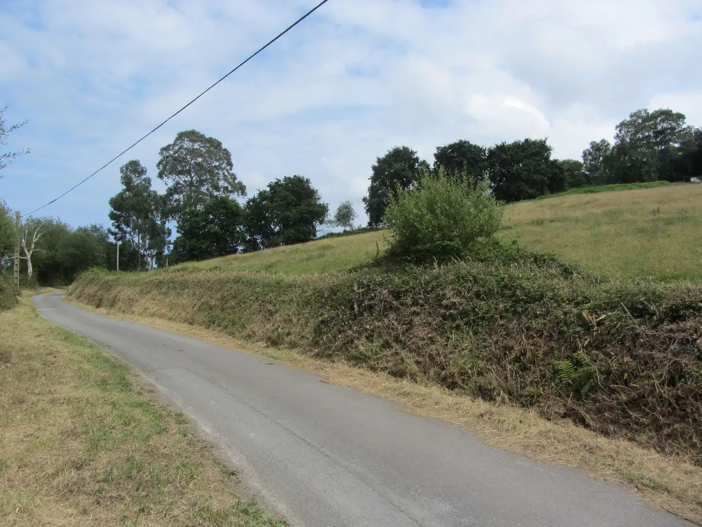 Terreny residencial en venda a Camin de los Payares, imagen 25
