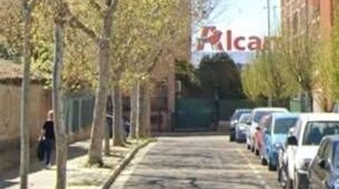 Foto 2 de Piso en venta en Urbanizacion Sirio, Utebo, Zaragoza