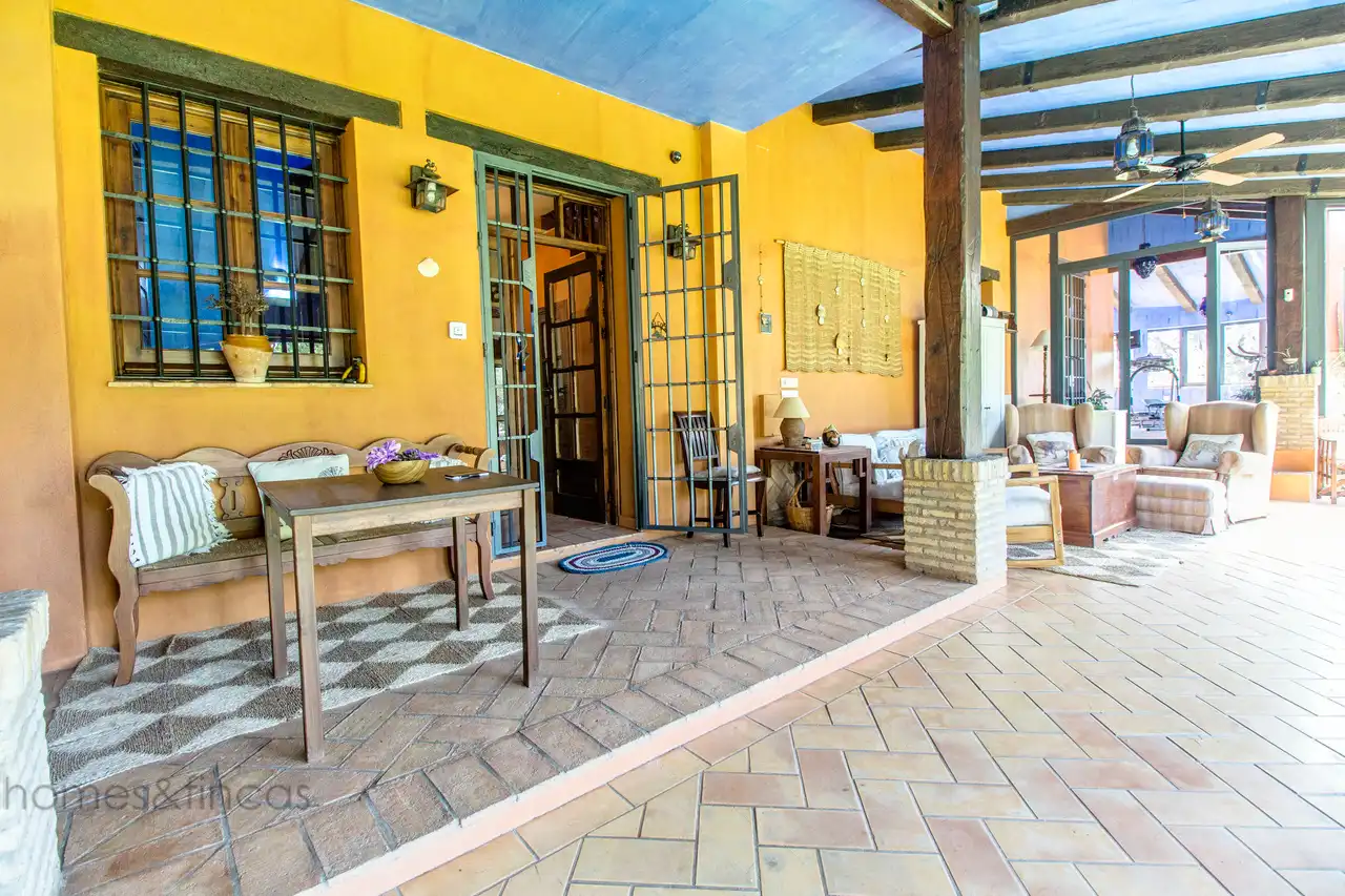 Casa rústica en venda a Cartaya, imagen 28