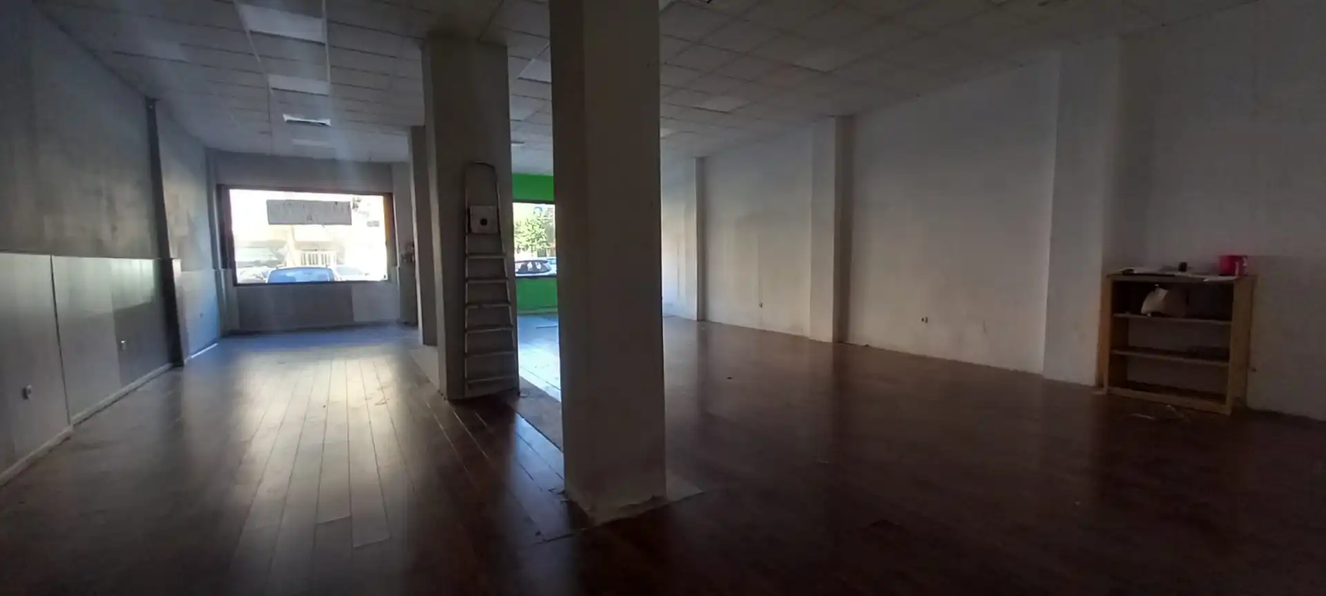 Local comercial en alquiler en Calle Alfonso XIII, imagen 4