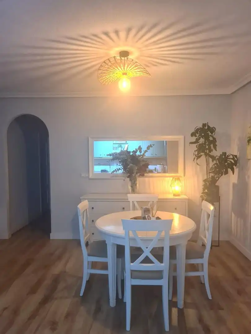 Esszimmer von Wohnung zum Verkauf in San Javier mit Gemeinschaftspool