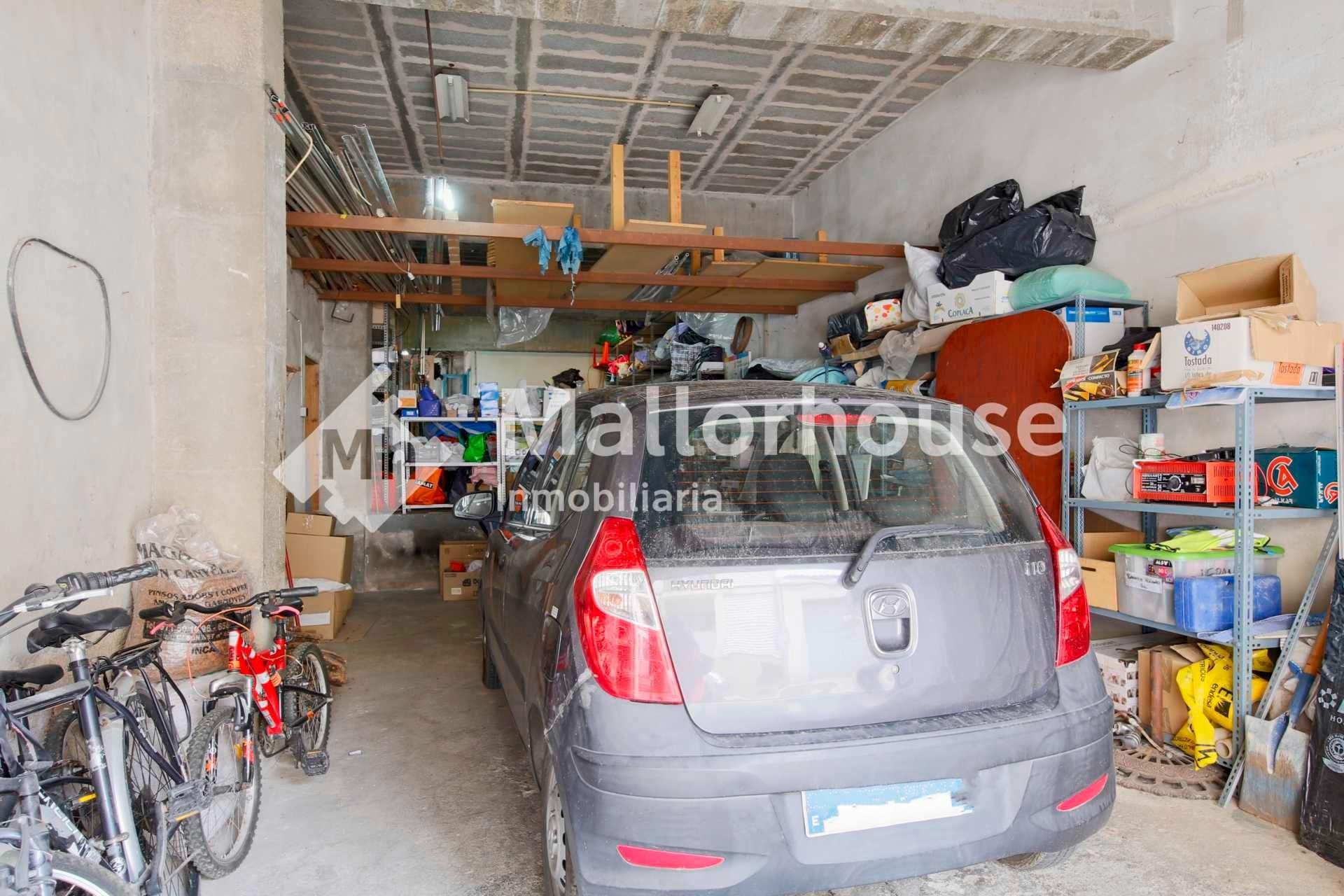 Garatge en venda en Muro