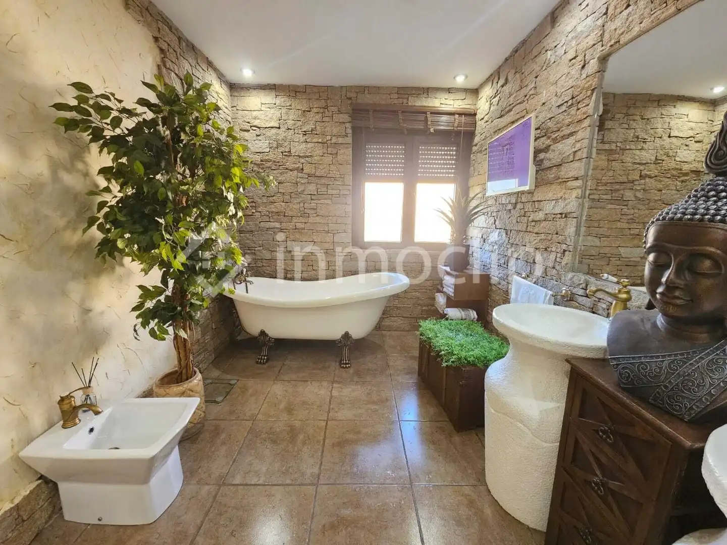Casa o xalet en venda a Rabindranath Tagore, Villamayor