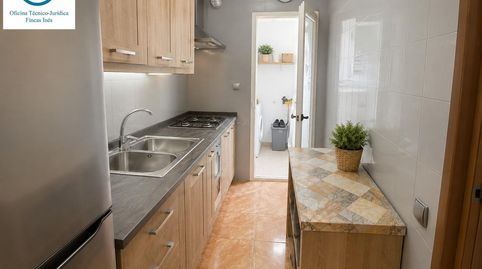 Foto 2 von Wohnung zum Verkauf in Plana Lledó, Mollet del Vallès