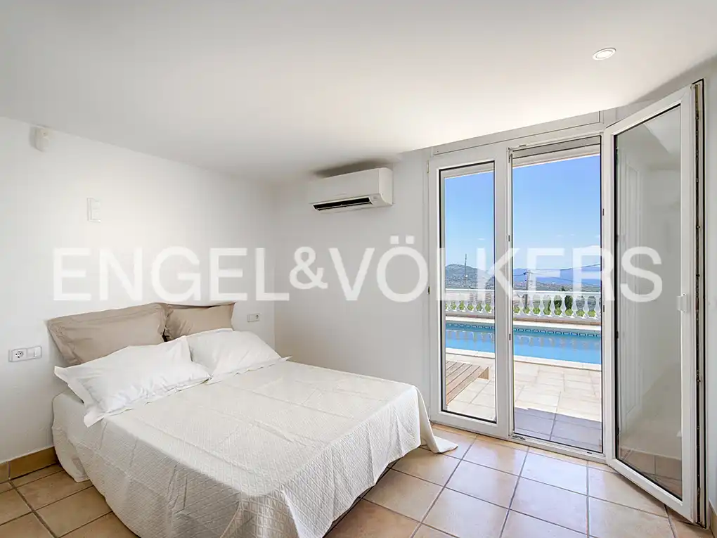 Casa con piscina in vendita a Carrer Canàries, imagen 28