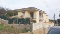 Exterior view of House or chalet for sale in Calafell  with Air Conditioner, Heating and Private garden