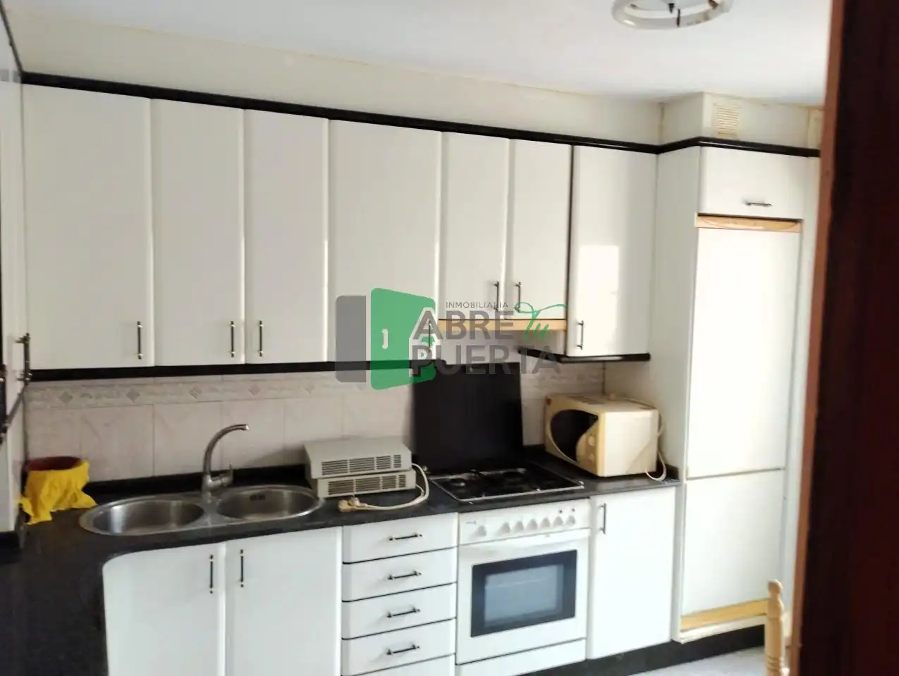 Wohnung mit Terrasse zum Verkauf in Casco Viejo, imagen 3