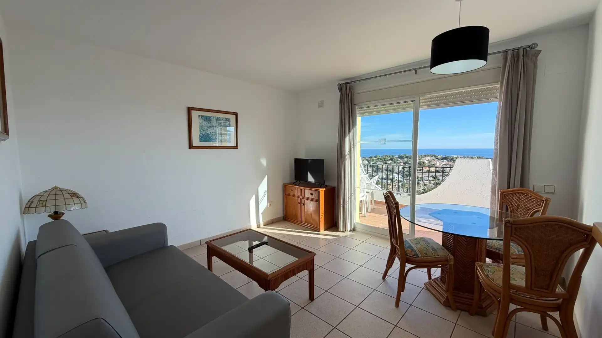 Maison mitoyenne avec piscine à vendre à Partida Tosal de la Cometa, imagen 3