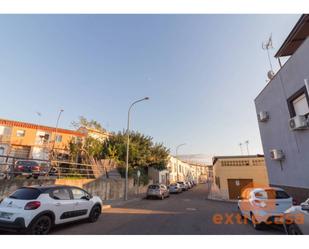 Exterior view of Premises for sale in Badajoz Capital