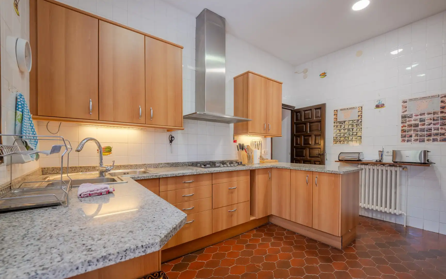 Maison avec terrasse à vendre à Asturies, imagen 21