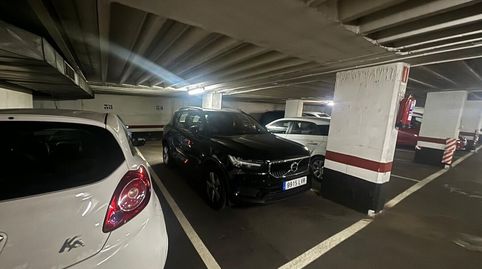 Foto 5 de Garaje en venta en Plaza Circular, Bilbao