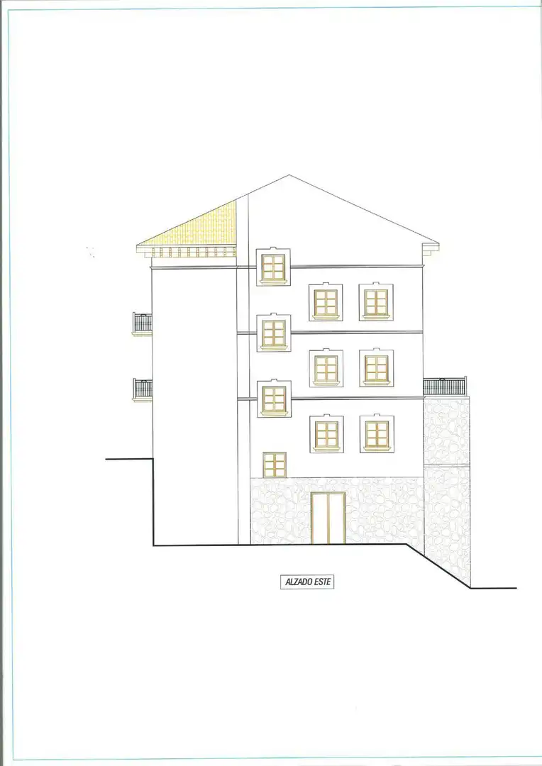 Casa o chalet en venta en Colindres con Calefacción, Trastero y Amueblado