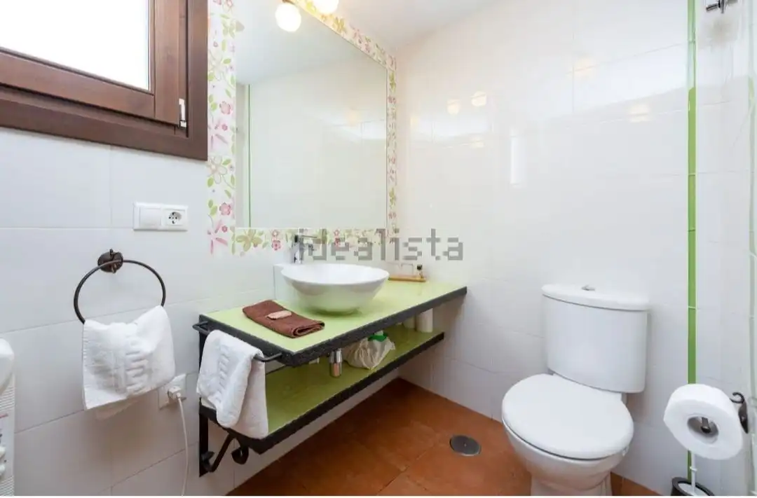 Casa amb terrassa en venda a Calle Quijada, imagen 61