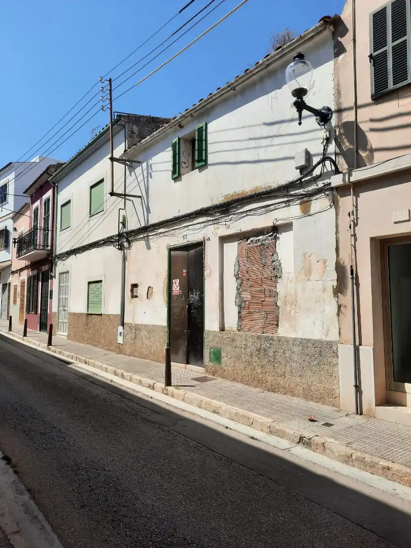 Maison mitoyenne à vendre à Carrer dels Proïssos, imagen 2