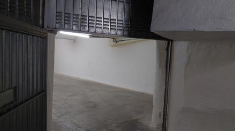 Photo 4 of Garage to rent in Gipuzkoa Plaza, 1, Tolosa, Gipuzkoa
