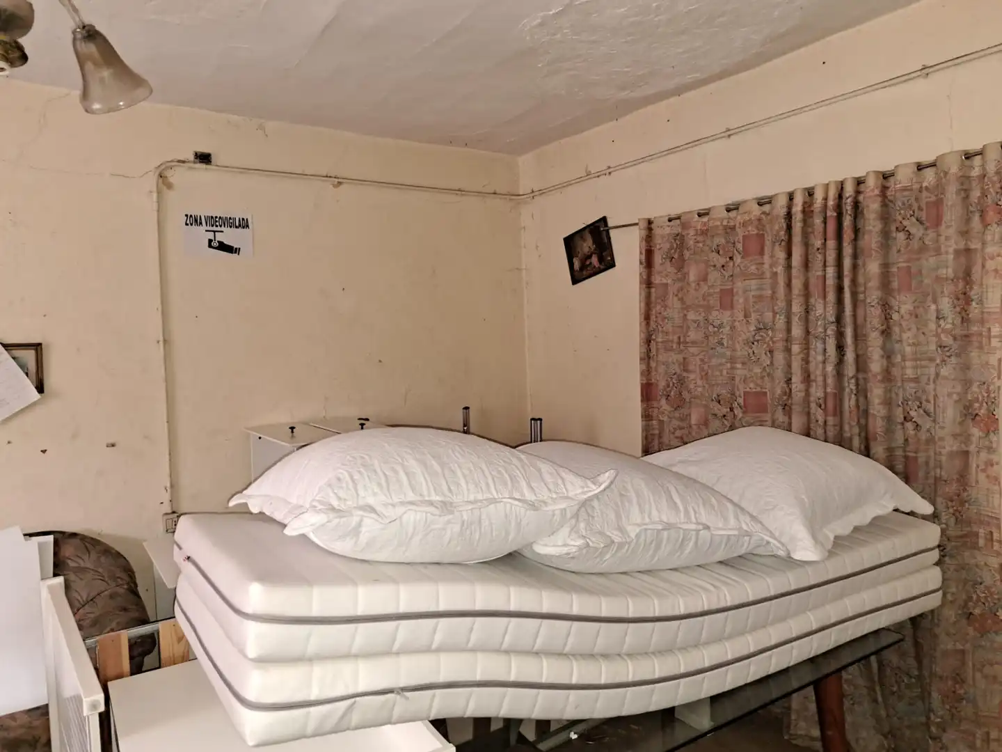 Bedroom of Country homes for sale in El Sauzal