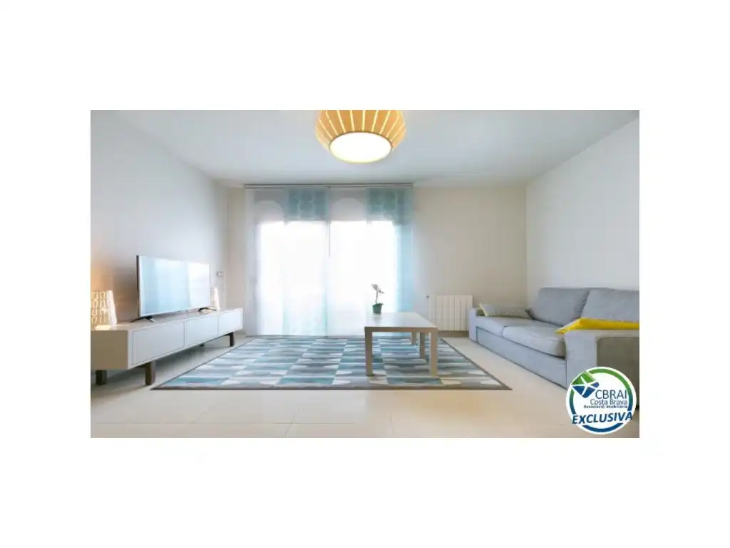 Flat with lift for sale in Calle De L'Arquitecte Ant Gaudi 10, imagen 6