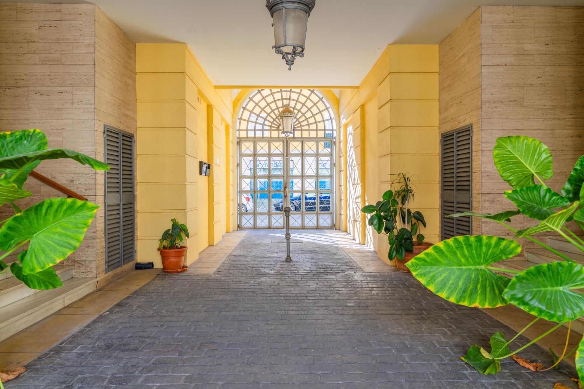 Pis en venda en Jerez de la Frontera amb Aire condicionat i Terrassa