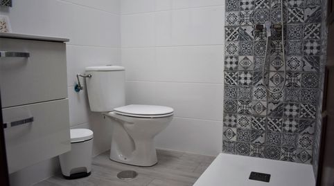 Foto 3 von Wohnung zur Miete in Centro, San Vicente del Raspeig / Sant Vicent del Raspeig