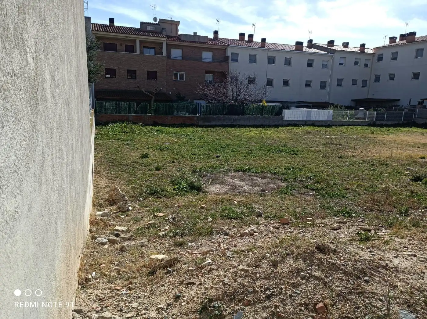 Terreny residencial en venda a MOLINS NOUS, imagen 6