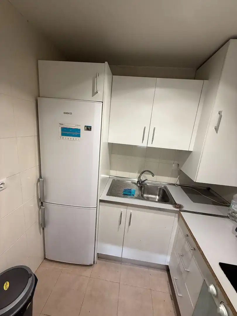 Cuina de Pis en venda en Benalmádena amb Aire condicionat i Piscina comunitària