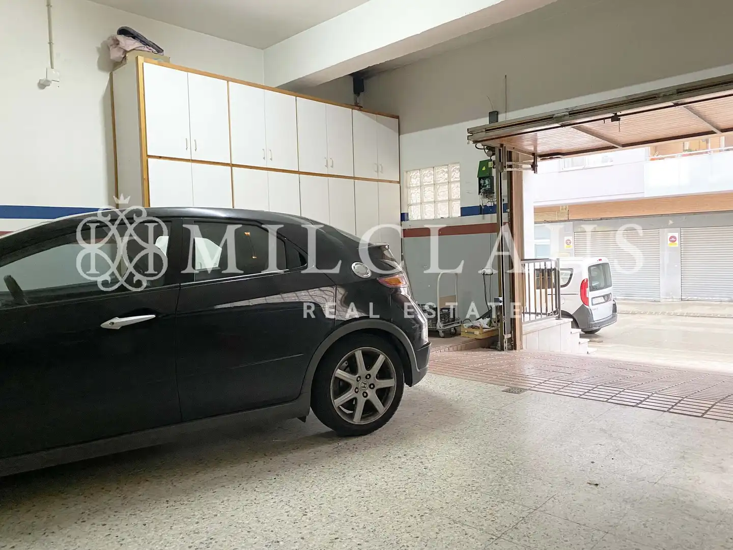 Residenziale con ascensore in vendita a Carrer de Marconi, imagen 31