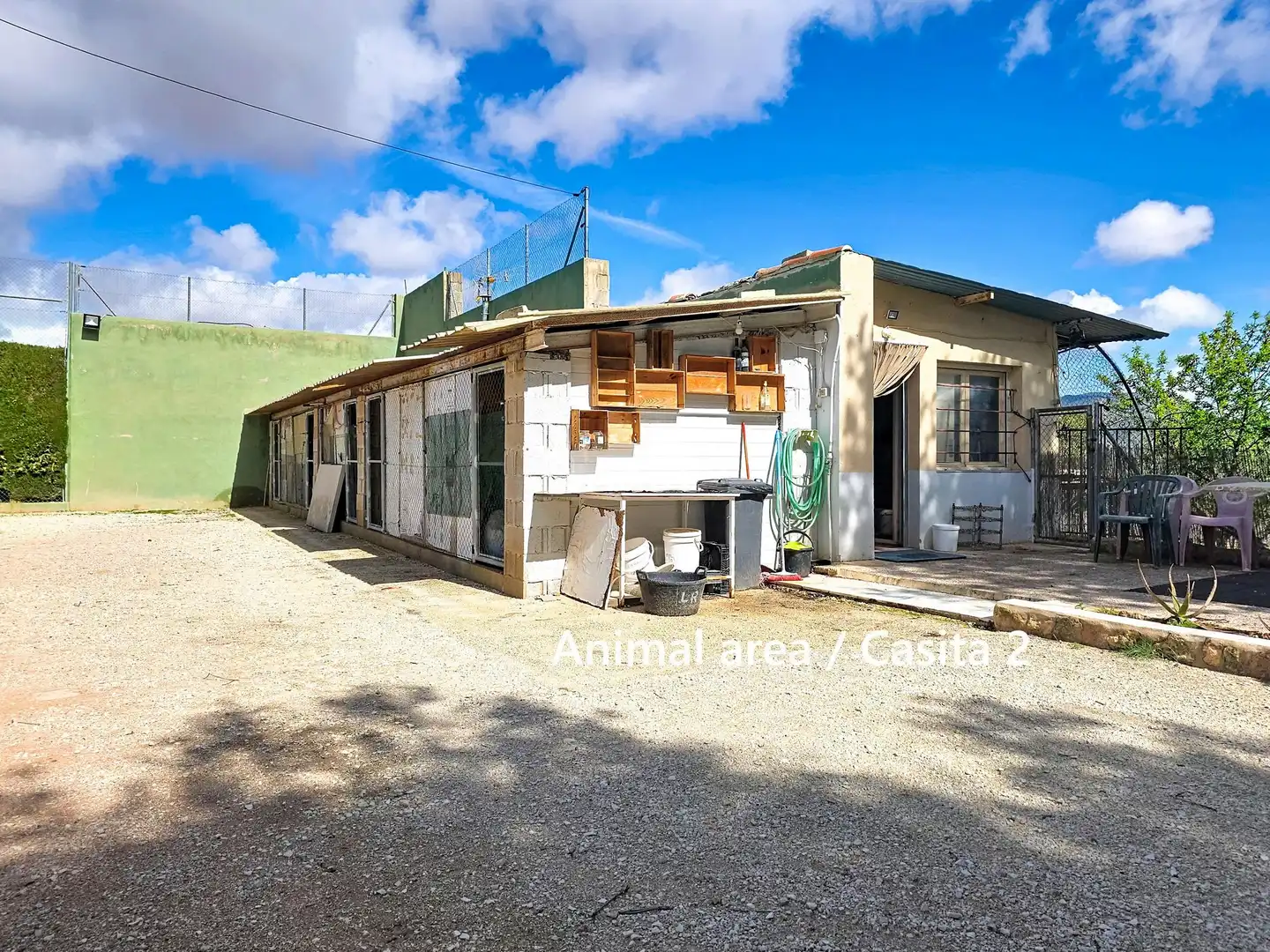 Casa rústica en venda a Yecla, imagen 50