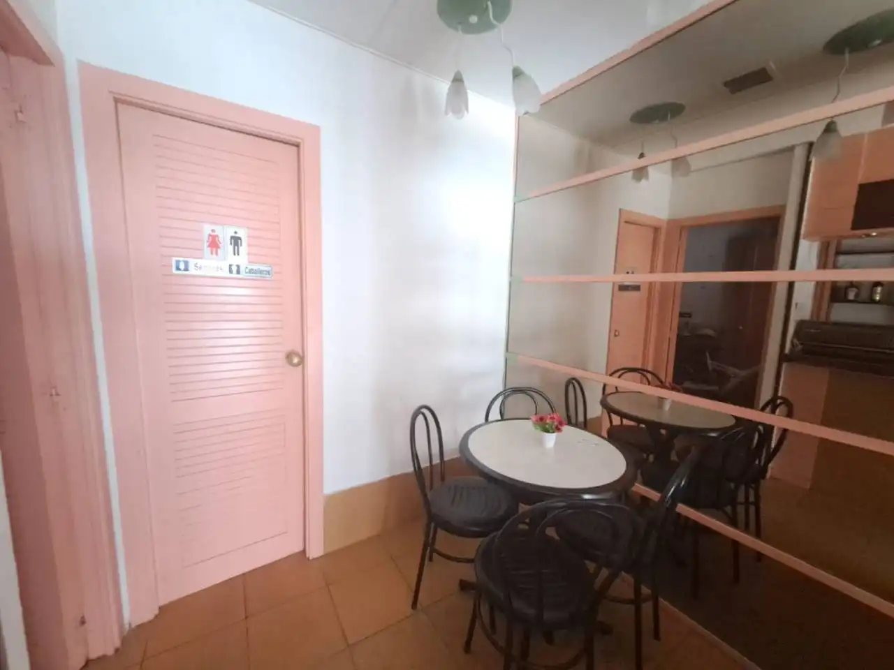 Local comercial en venta en Calle Luis Alberdi, imagen 13