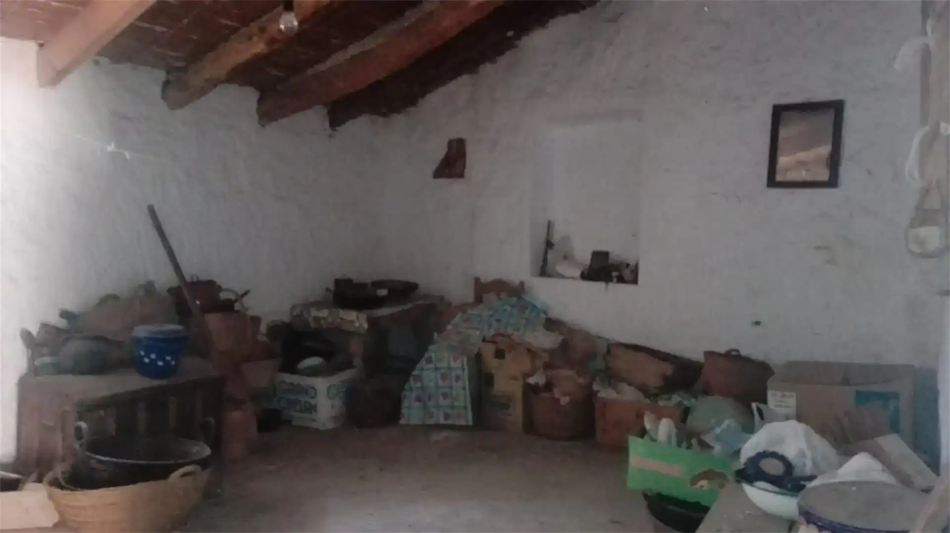 Casa o xalet en venda en Lubrín