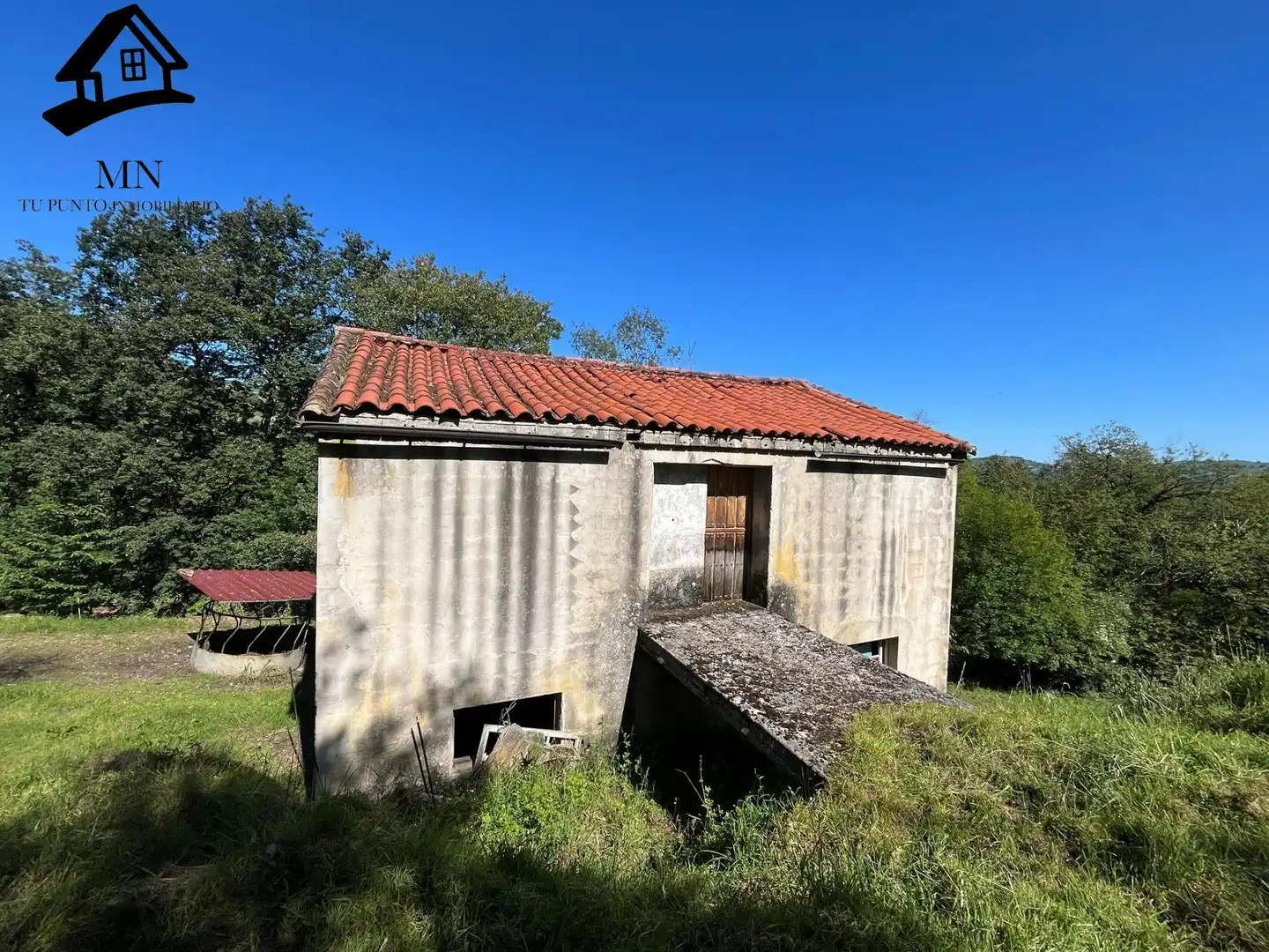 Casa rústica en venta en Selaya, imagen 7