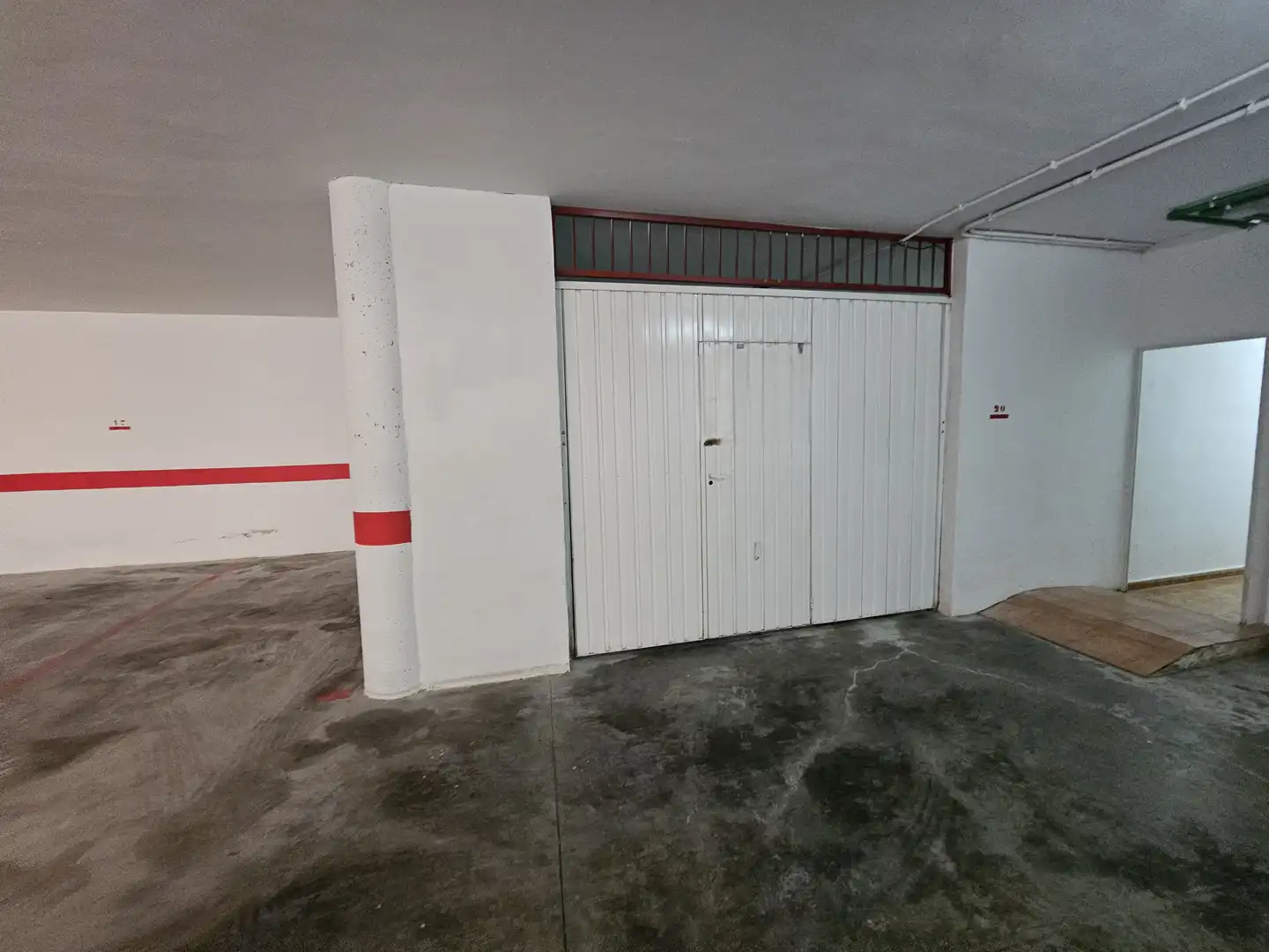 Gewerbefläche zum Verkauf in Ceutí, imagen 4