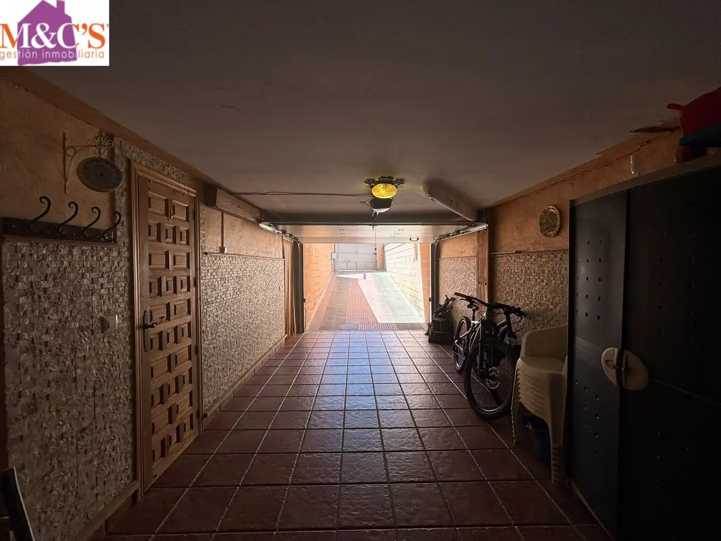 Casa o xalet en venda en Puertollano amb Aire condicionat, Calefacció i Piscina