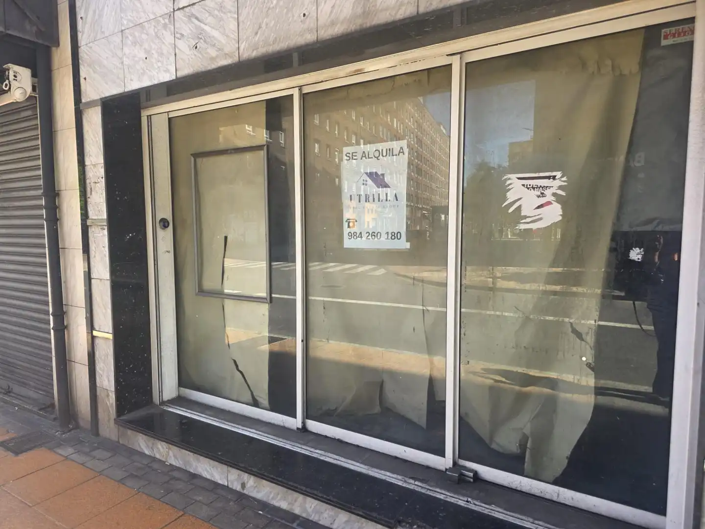 Gewerbefläche zur Miete in Calle Calle de Brasil 51