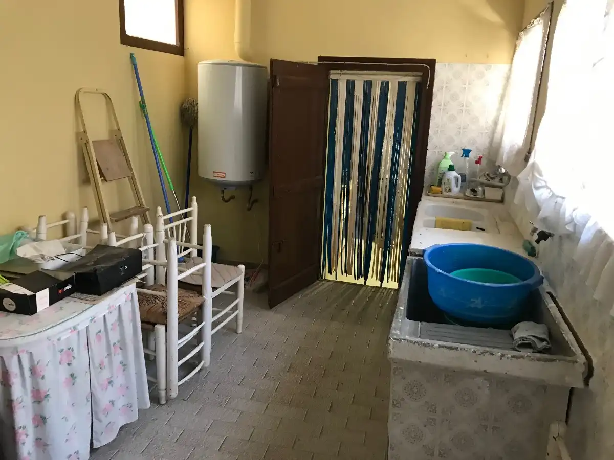 Maison jumelée avec terrasse à vendre à Calle Baja, imagen 22