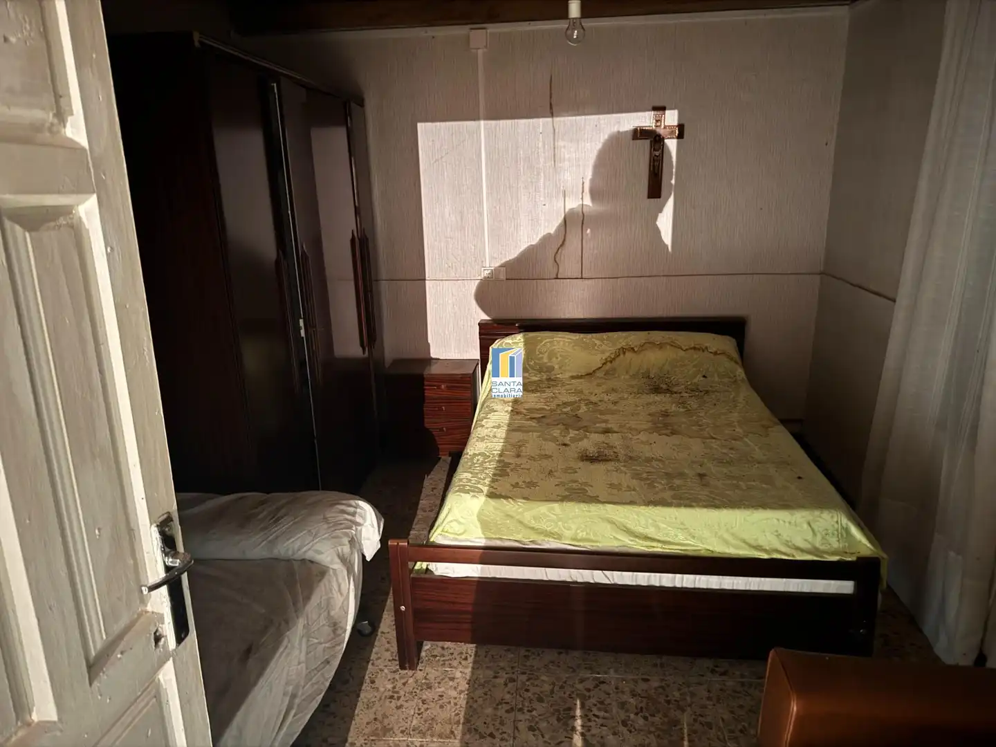 Dormitori de Casa o xalet en venda en Villalpando