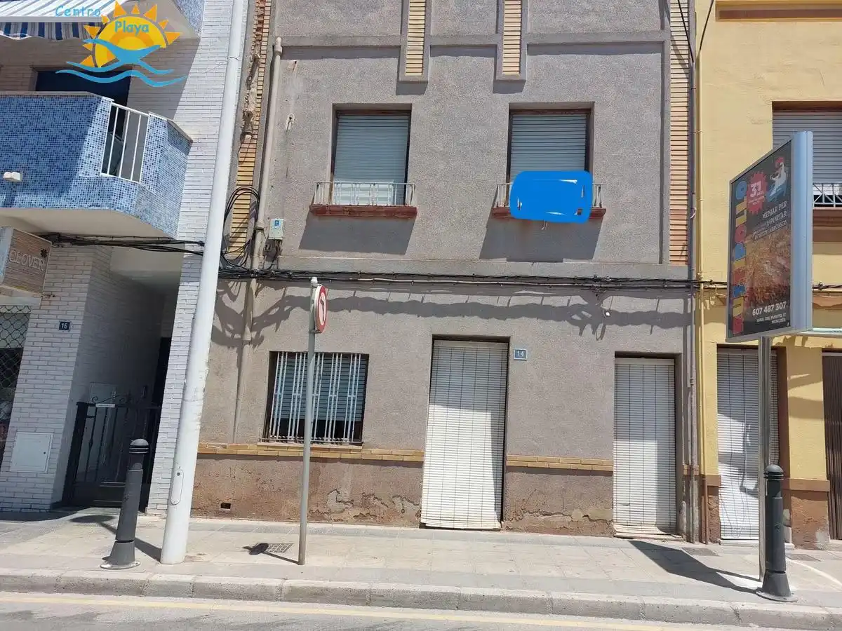 Casa en venta en Moncófar Pueblo