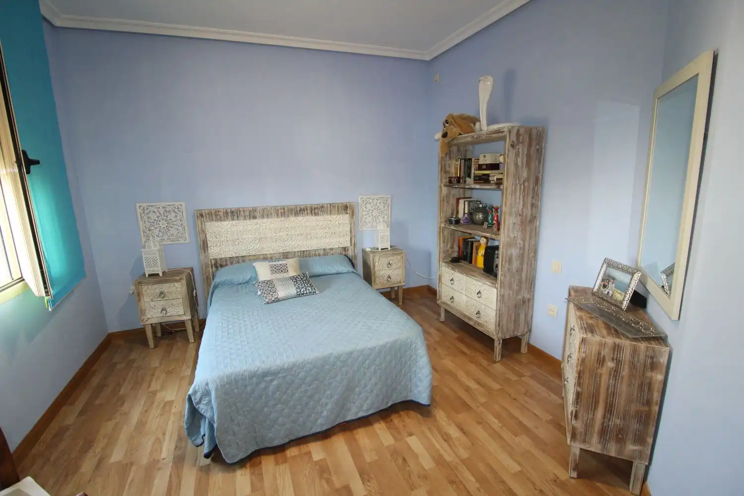 Chalet en venta en La Poblachuela, imagen 29